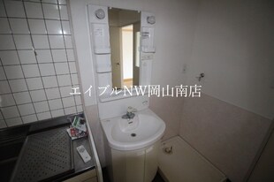 北長瀬駅 徒歩20分 6階の物件内観写真